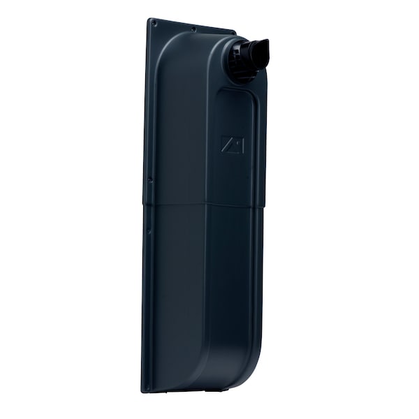 Condensate Collector 6 Length